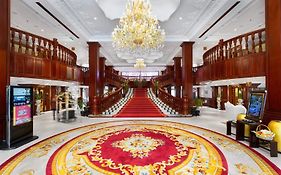 Regency Angkor Hotel
